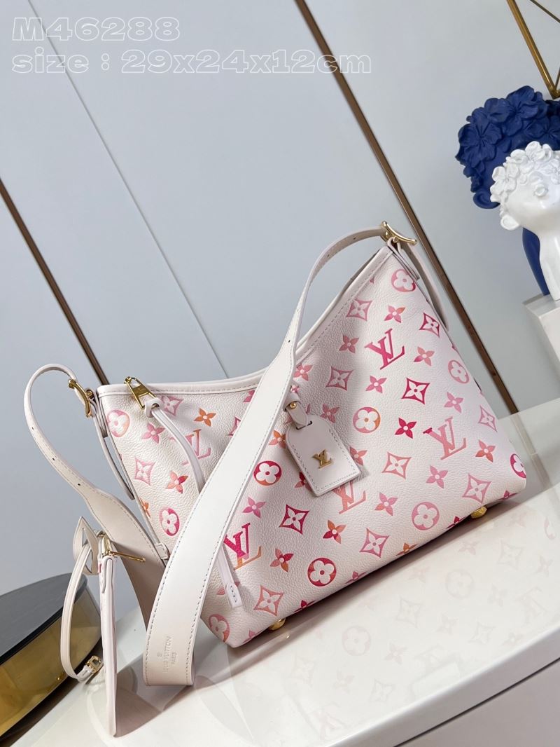 Louis Vuitton Hobo Bags